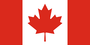Canada Flag
