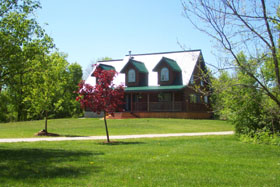 Residential Home