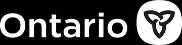 ON logo